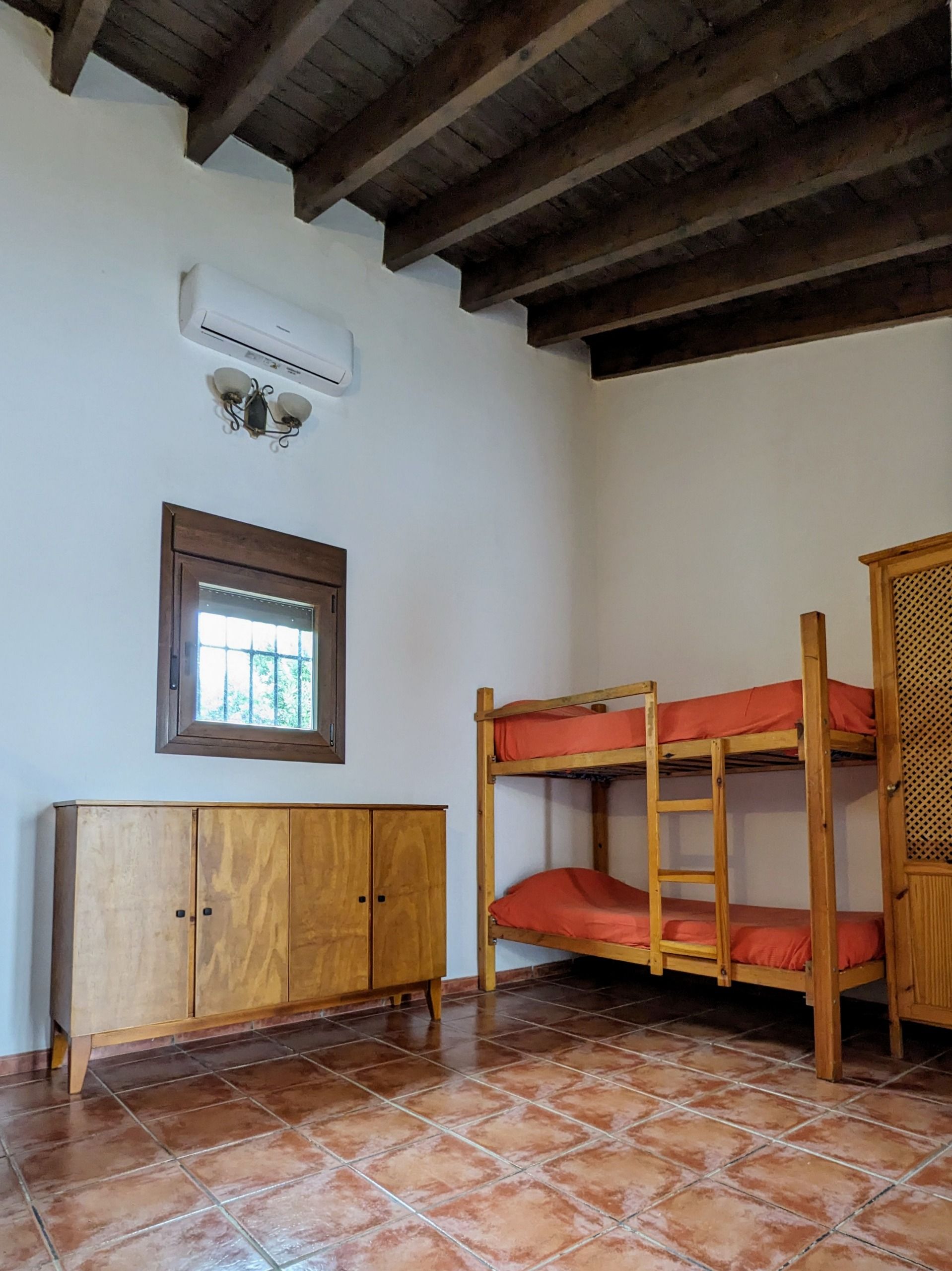Coworking rural